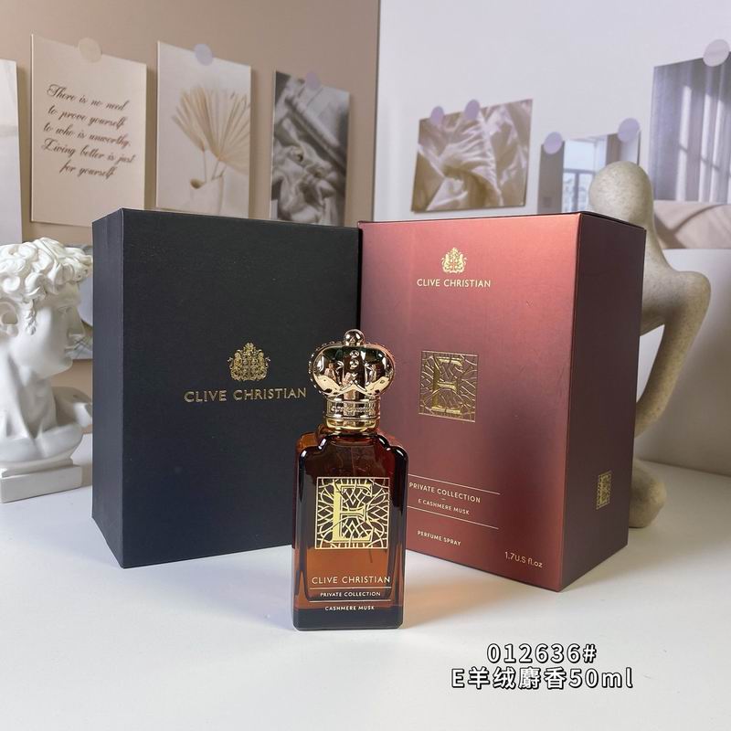 Clive Christian 50ml 14